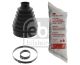 FEBI BILSTEIN Faltenbalgsatz, Antriebswelle 100322