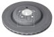 FEBI BILSTEIN Bremsscheibe 1003479