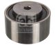 FEBI BILSTEIN Umlenk-/Führungsrolle, Zahnriemen 100349