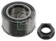 FEBI BILSTEIN Radlagersatz 100351