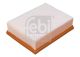 FEBI BILSTEIN Luftfilter 100357