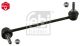 FEBI BILSTEIN Stange/Strebe, Stabilisator 10035