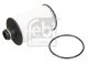 FEBI BILSTEIN Ölfilter 100361