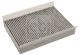 FEBI BILSTEIN Filter, Innenraumluft 100363