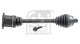 FEBI BILSTEIN Antriebswelle 1003706