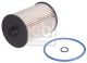 FEBI BILSTEIN Kraftstofffilter 100379
