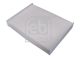 FEBI BILSTEIN Filter, Innenraumluft 100381