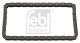 FEBI BILSTEIN Steuerkette 100388