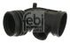 FEBI BILSTEIN Ansaugschlauch, Luftfilter 100394