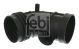 FEBI BILSTEIN Ansaugschlauch, Luftfilter 100395
