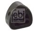 FEBI BILSTEIN Halter, Abgasanlage 10039