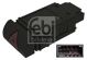 FEBI BILSTEIN Warnblinkschalter 100405