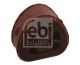 FEBI BILSTEIN Halter, Abgasanlage 10040
