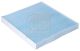 FEBI BILSTEIN Filter, Innenraumluft 1004161