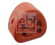 FEBI BILSTEIN Halter, Abgasanlage 10041