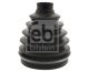 FEBI BILSTEIN Faltenbalg, Antriebswelle 100421