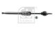 FEBI BILSTEIN Antriebswelle 1004352