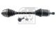 FEBI BILSTEIN Antriebswelle 1004383