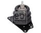 FEBI BILSTEIN Lagerung, Motor 1004413
