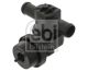 FEBI BILSTEIN Kühlmittelregelventil 100457