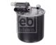 FEBI BILSTEIN Kraftstofffilter 100470