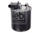 FEBI BILSTEIN Kraftstofffilter 100472