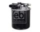 FEBI BILSTEIN Kraftstofffilter 100473