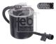 FEBI BILSTEIN Kraftstofffilter 100474