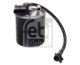 FEBI BILSTEIN Kraftstofffilter 100475