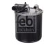 FEBI BILSTEIN Kraftstofffilter 100476