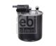 FEBI BILSTEIN Kraftstofffilter 100477