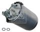 FEBI BILSTEIN Kraftstofffilter 100481