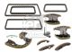FEBI BILSTEIN Steuerkettensatz 100486