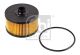 FEBI BILSTEIN Ölfilter 100487