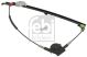 FEBI BILSTEIN Fensterheber 100493