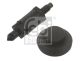 FEBI BILSTEIN Anschlagpuffer, Motorabdeckung 100501