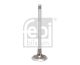 FEBI BILSTEIN Auslassventil 1005025