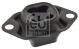 FEBI BILSTEIN Lagerung, Schaltgetriebe 100502