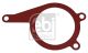 FEBI BILSTEIN Dichtung, Unterdruckpumpe 100511