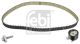 FEBI BILSTEIN Zahnriemensatz 100520