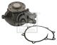 FEBI BILSTEIN Wasserpumpe, Motorkühlung 100574