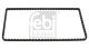 FEBI BILSTEIN Steuerkette 100620
