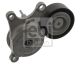 FEBI BILSTEIN Riemenspanner, Keilrippenriemen 100625