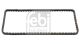 FEBI BILSTEIN Steuerkette 100629