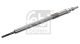 FEBI BILSTEIN Glühkerze 100648
