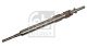 FEBI BILSTEIN Glühkerze 100649