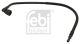 FEBI BILSTEIN Kraftstoffschlauch 100654