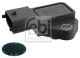FEBI BILSTEIN Sensor, Saugrohrdruck 100657