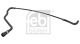 FEBI BILSTEIN Kühlerschlauch 100692