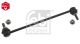 FEBI BILSTEIN Stange/Strebe, Stabilisator 100700
